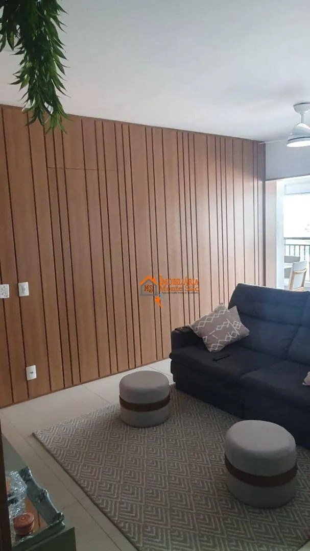 Imagem Apartamento com 2 dormitórios à venda, 70 m² por R$ 750.000,00 - Vila Aricanduva - São Paulo/SP