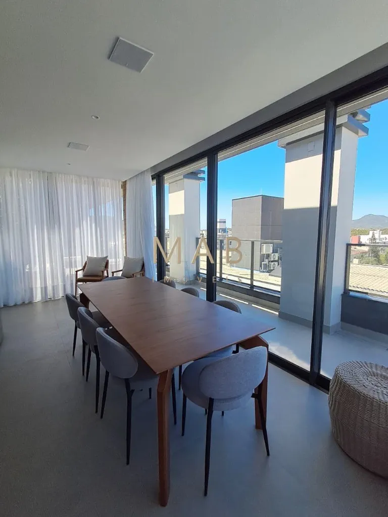 Imagem Apartamento à venda na Ilha da Magia, bairro Ingleses do Rio Vermelho, 2 quartos sendo 1 suíte, sala de estar/jantar, 1 vaga, 88,36m² de área. Venh