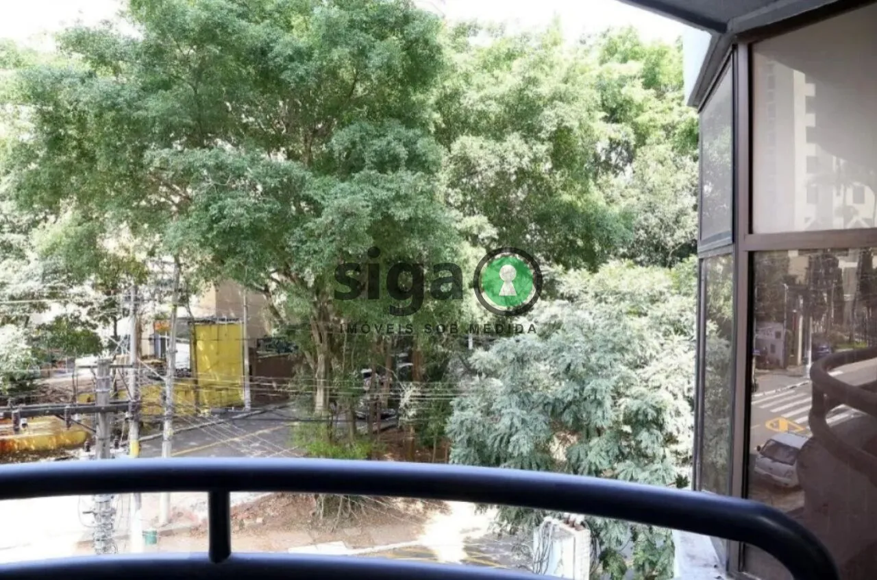 Imagem Apartamento para venda no Morumbi, São Paulo - SP