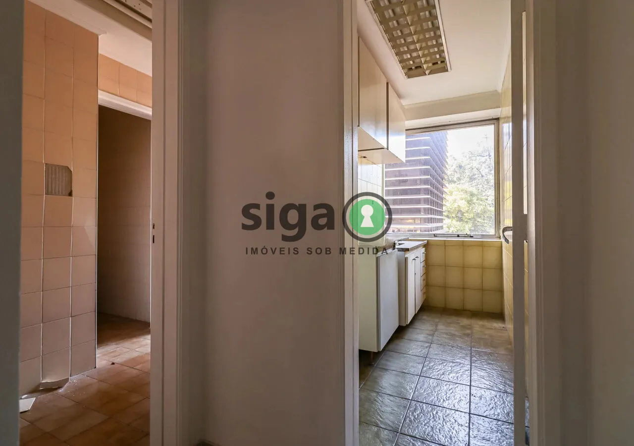 Imagem Sala Comercial para locação na Av. Paulista