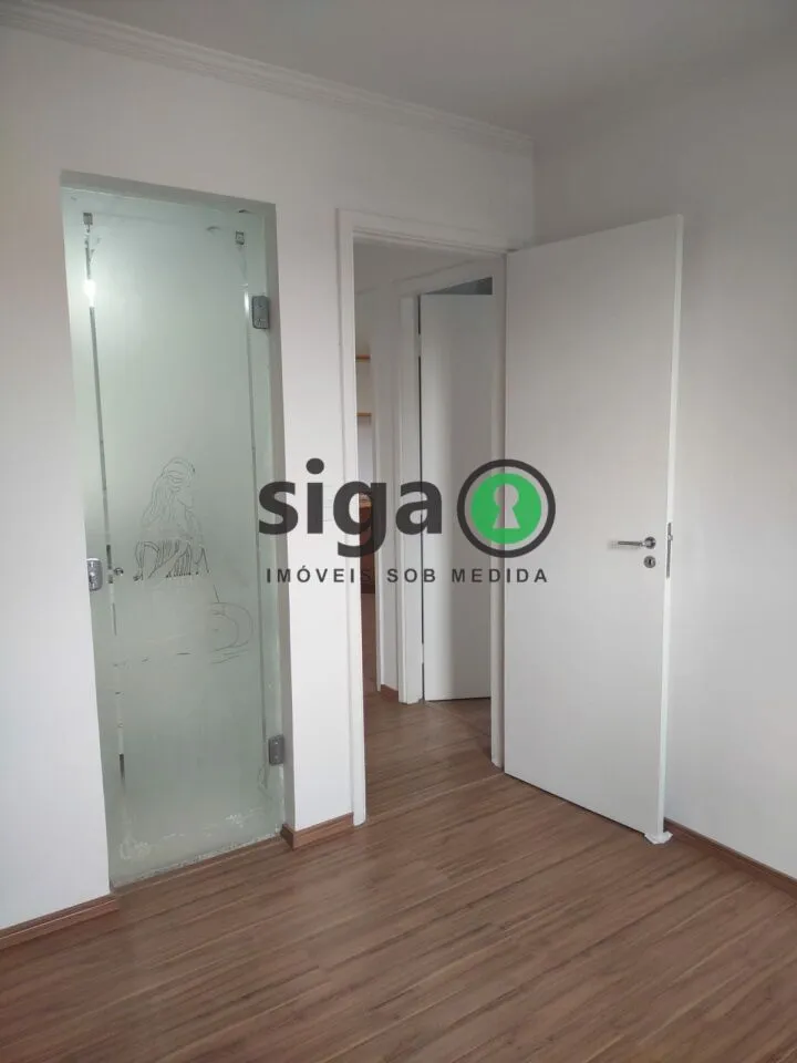 Imagem Aconchego e Praticidade em Santo Amaro: 3 Dorms com Suíte e Lazer Completo!