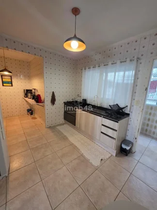 Imagem Apartamento à venda em Ponta de Baixo, São José, 3 quartos, 115m²