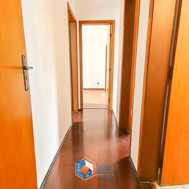 Imagem Apartamento para venda em Vila Gertrudes com 3 quartos, sendo 1 suíte, 81m²