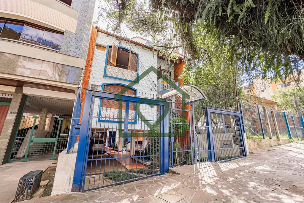 Imagem Excelente Garden na Rua Carlos Von Koseritz esquina com a Rua Plinio Brasil Milano junto aos melhore...