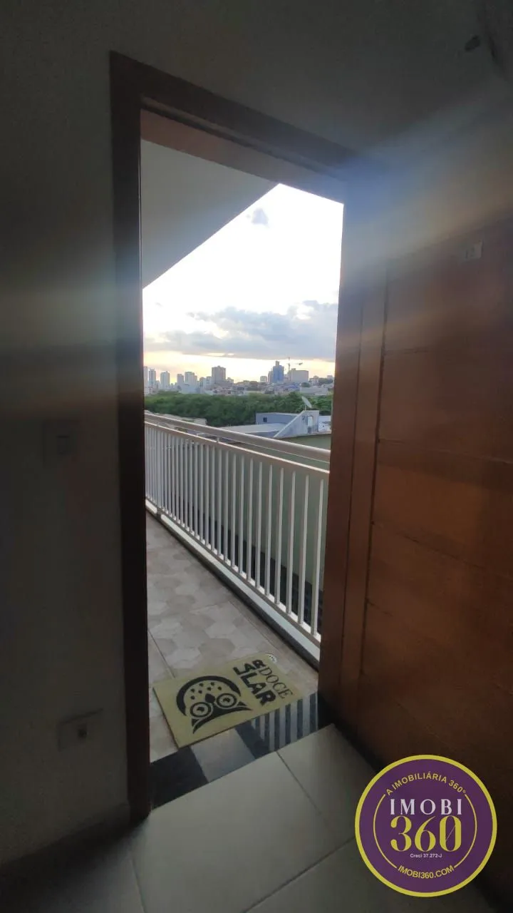 Imagem Oportunidade Imperdível: Apartamento à Venda por R$ 240.000!