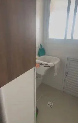 Imagem Apartamento com 2 dormitórios à venda, 70 m² por R$ 530.000,00 - Aviação - Praia Grande/SP