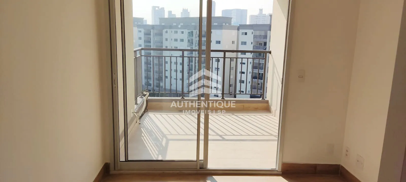 Imagem RAIZ SAO PAULO PARQUE RESORT - SANTO AMARO - Apartamento à venda no bairro Santo Amaro - São Paulo/SP, Zona Sul