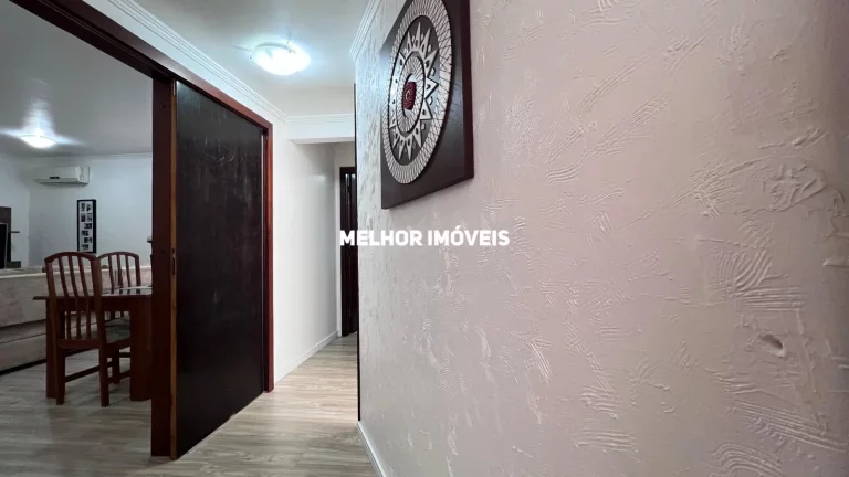 Imagem Apartamento Diferenciado a venda com 136 m² no Centro de Balneário Camboriú