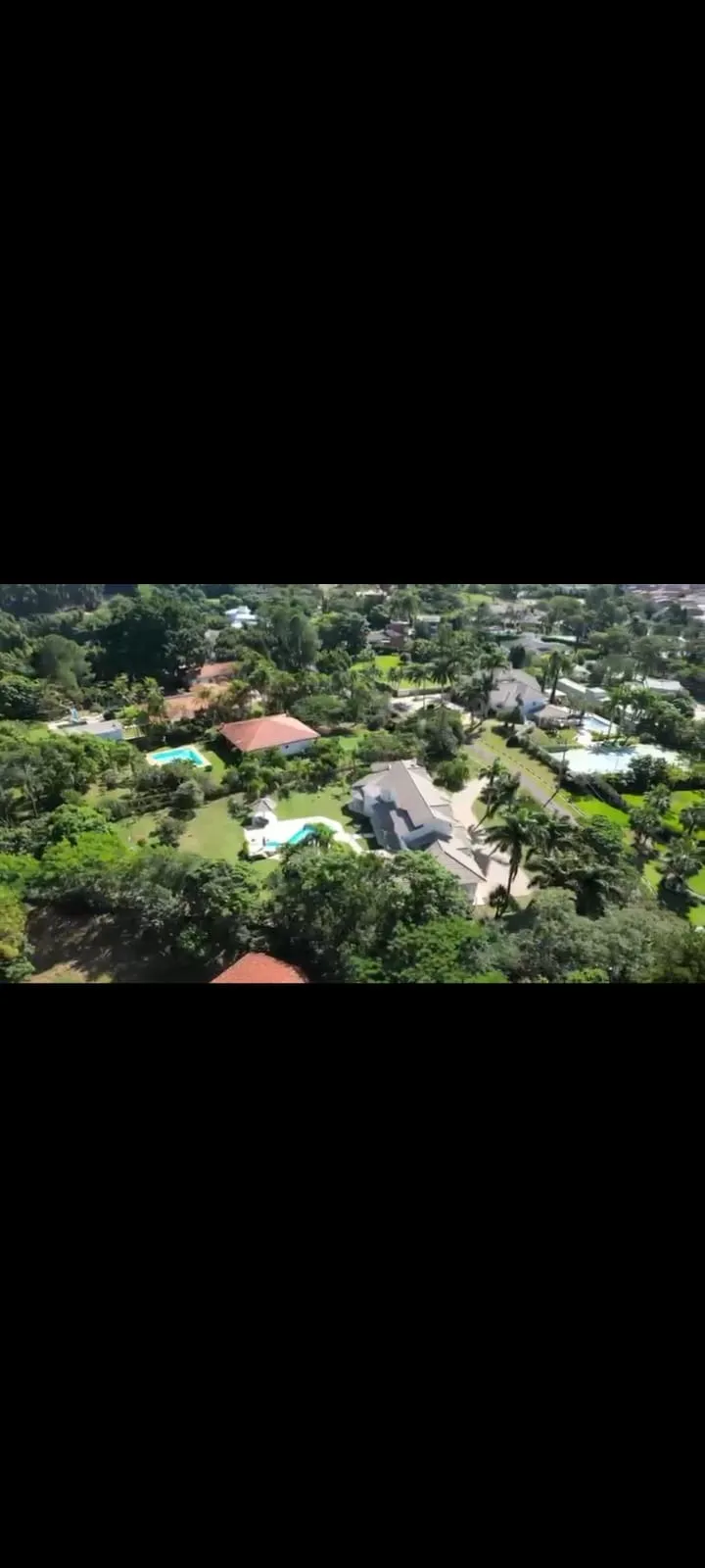 Imagem Sobrado no City Castelo - Itú | 550 m² de Construção, 4 Suítes e Piscina