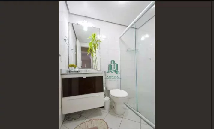 Imagem Apartamento à venda, 58 m² por R$ 395.000,00 - Jardim Flor da Montanha - Guarulhos/SP