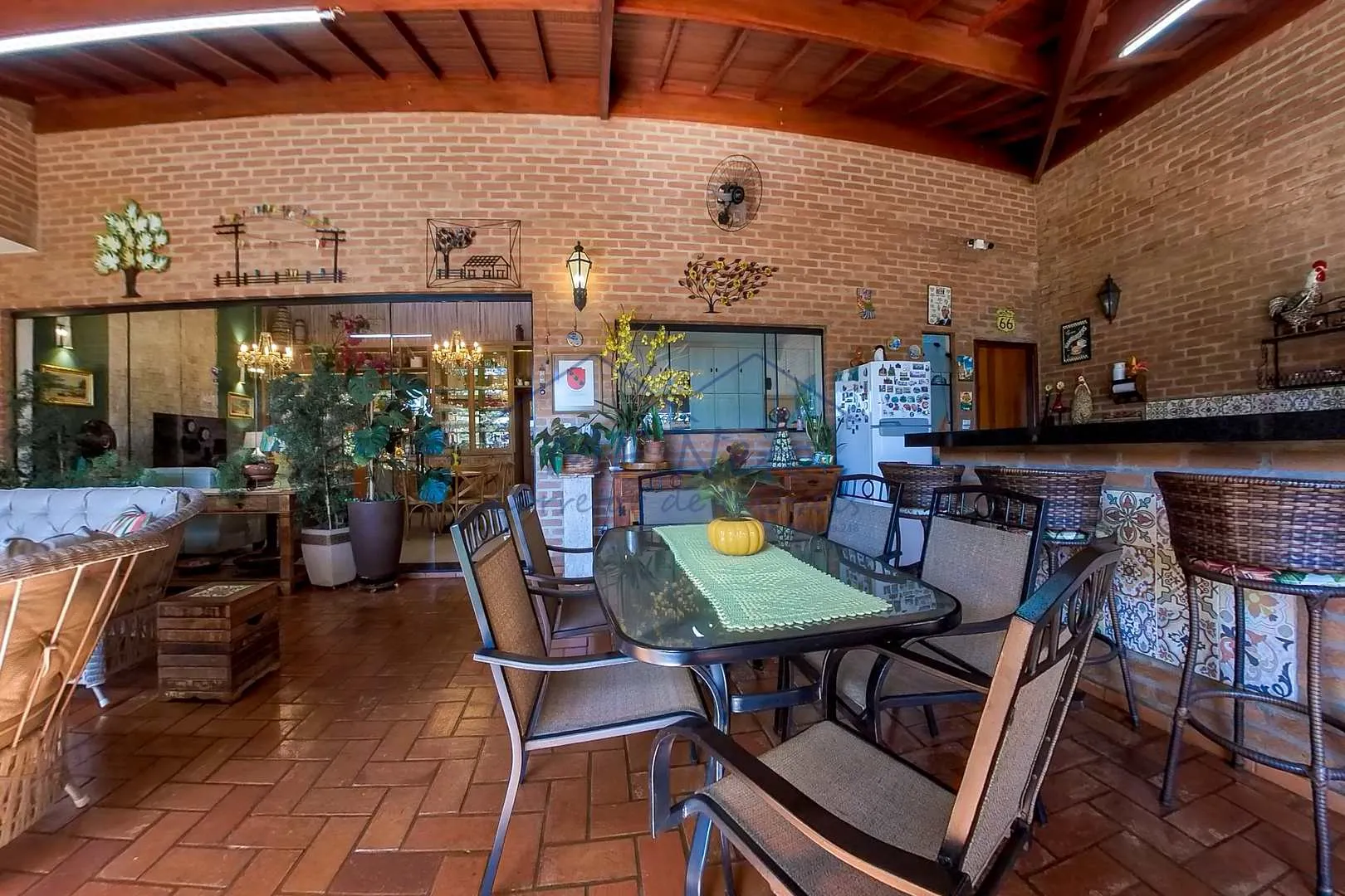 Imagem Casa Padrão