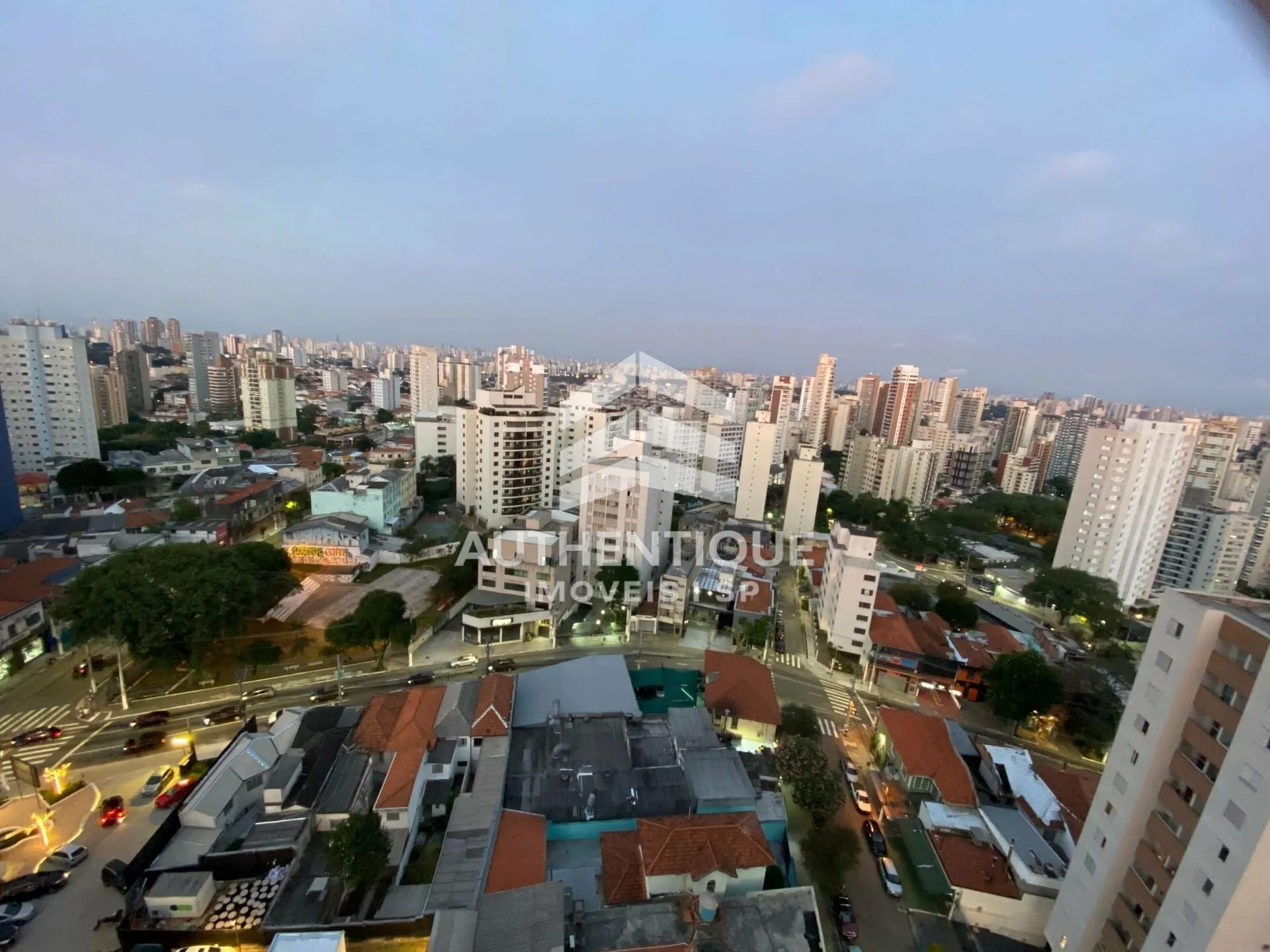 Imagem Terrazo Di Mariana - Vila Mariana - Apartamento à venda no bairro Vila Mariana - São Paulo/SP, Zona Sul