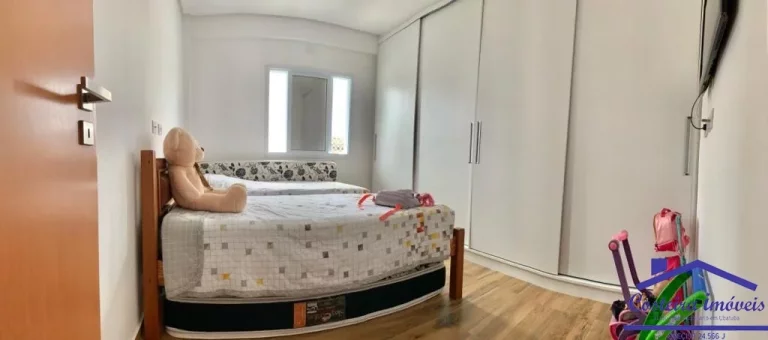 Imagem Apartamento Garden no Centro - Mobiliado