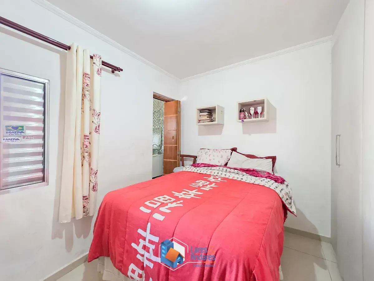 Imagem Sobrado para venda em Vila Maria Baixa com 3 quartos, sendo 2 suítes, 148m²