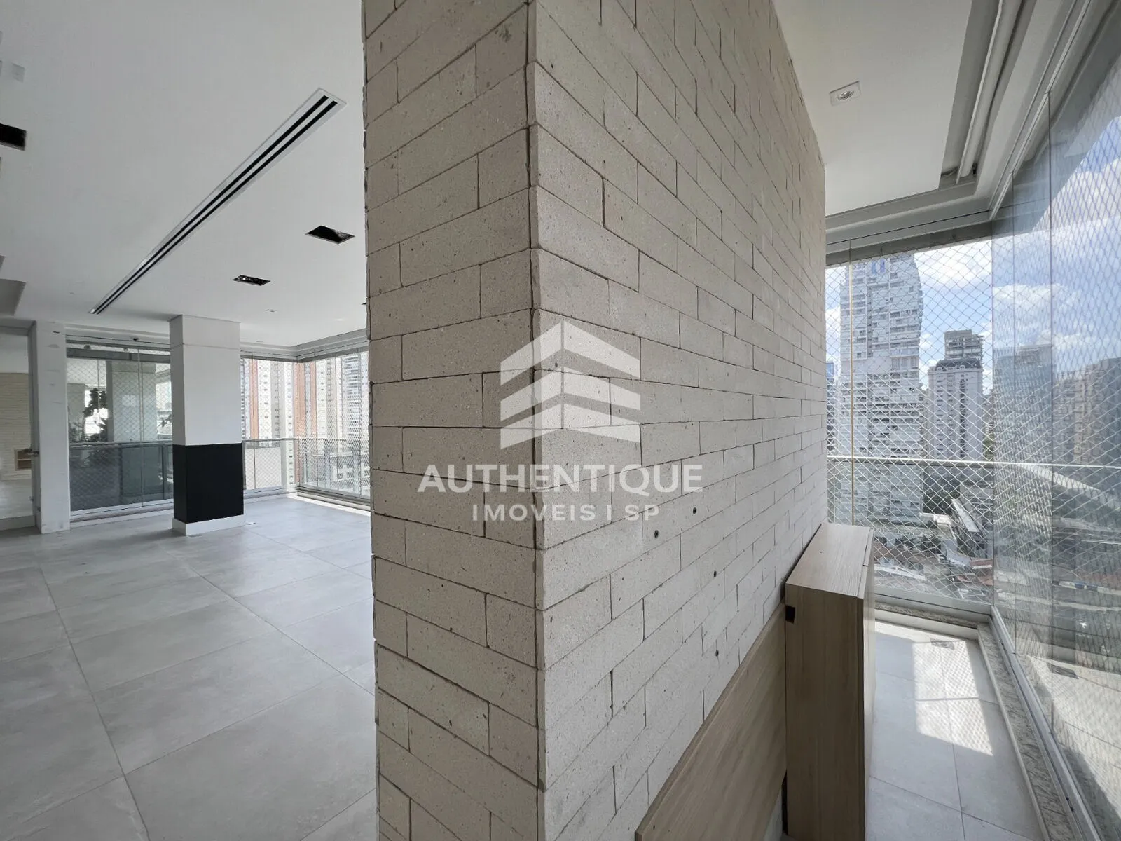 Imagem ARTSY ITAIM - Apartamento no bairro Vila Olímpia à venda