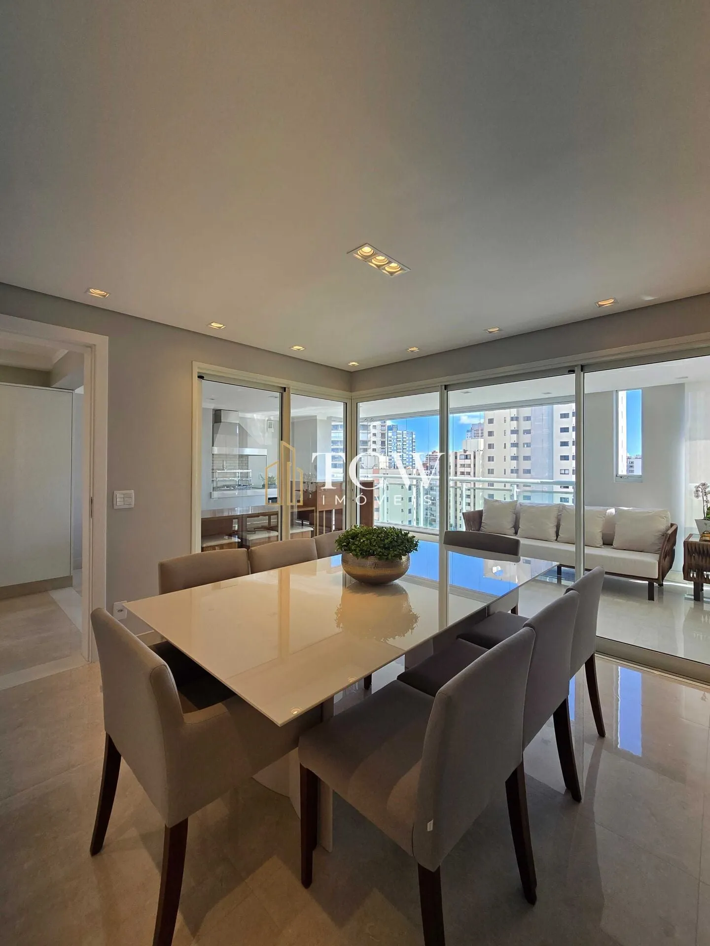 Imagem Apartamento 3 suites no Jardim Vila Mariana
