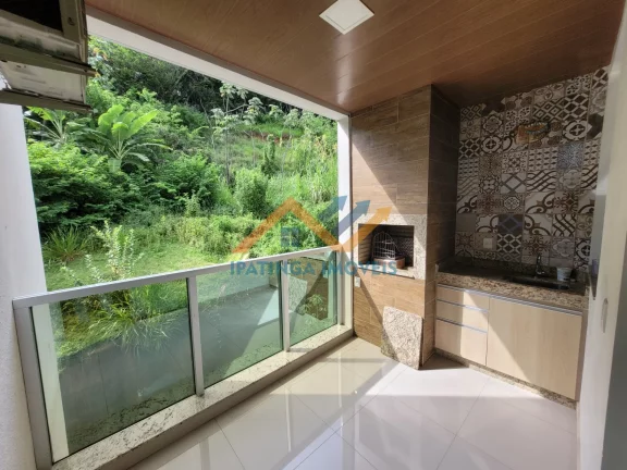 Imagem Apartamento no Ayrton Senna - Ipatinga