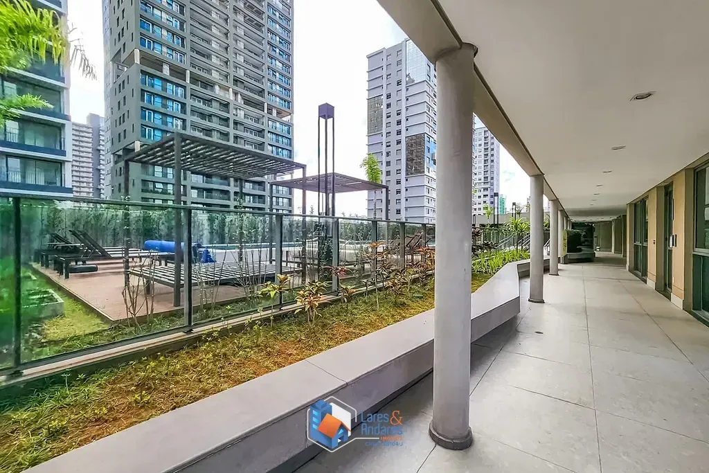 Imagem Apartamento à venda 3 Quartos 3 Suites 2 Vagas 125M² Campo Belo São Paulo - SP