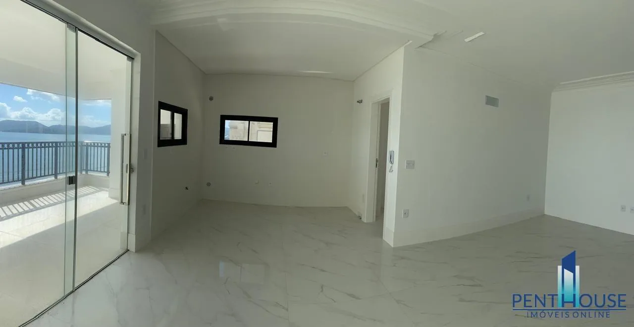 Foto do imóvel Apartamento Quadra Mar para Venda em Porto Belo, PEREQUÊ, 4 dormitórios, 4 suítes, 5 banheiros, 3 vagas em AV. SENADOR ATILIO FONTANA, 2309 - PEREQUÊ, Porto Belo - SC