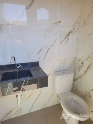 Imagem Casa com 3 quartos, Eucaliptos - Fazenda Rio Grande