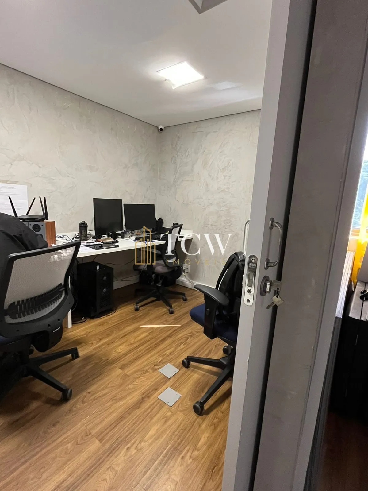 Imagem Conjunto Comercial à Venda no Jardim Paulista | 102 m² | 1 Vaga | São Paulo/SP