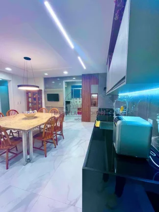 Imagem ESPETÁCULO DE APARTAMENTO!!LOCALIZAÇÃO PRIVILEGIADA!!!!
