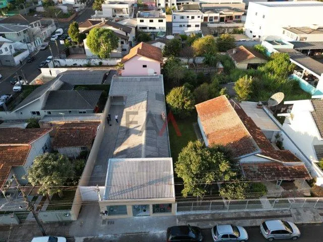 Imagem condomínio fechado à venda, CENTRO, GUARAPUAVA - PR próximo ao colégio Alfa