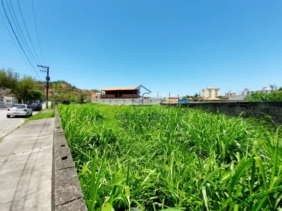 Imagem Excelente terreno de 553m² localizado na Martim de Sá - Caraguatatuba/SP