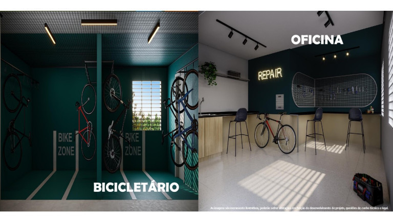 Imagem Apartamento com 2 Quartos à Venda, 52 m² em Vila Tolstoi - São Paulo