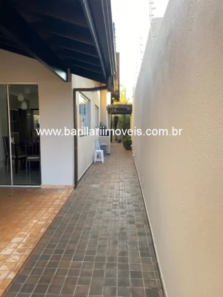Imagem Imperdível! Casa à venda em Ribeirão Preto-SP, City Ribeirão, 3 quartos, 3 suítes, 3 salas, 6 banheiros, 4 vagas, 350m².