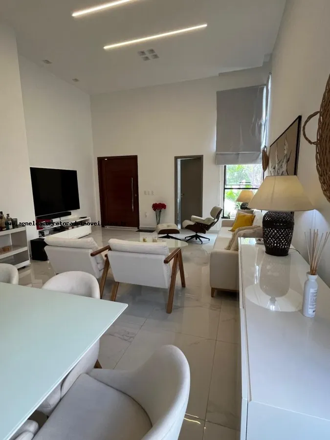 Imagem Casa em Condomínio para Venda em Parnamirim, Parque das Nações, 3 dormitórios, 3 suítes, 4 banheiros, 2 vagas