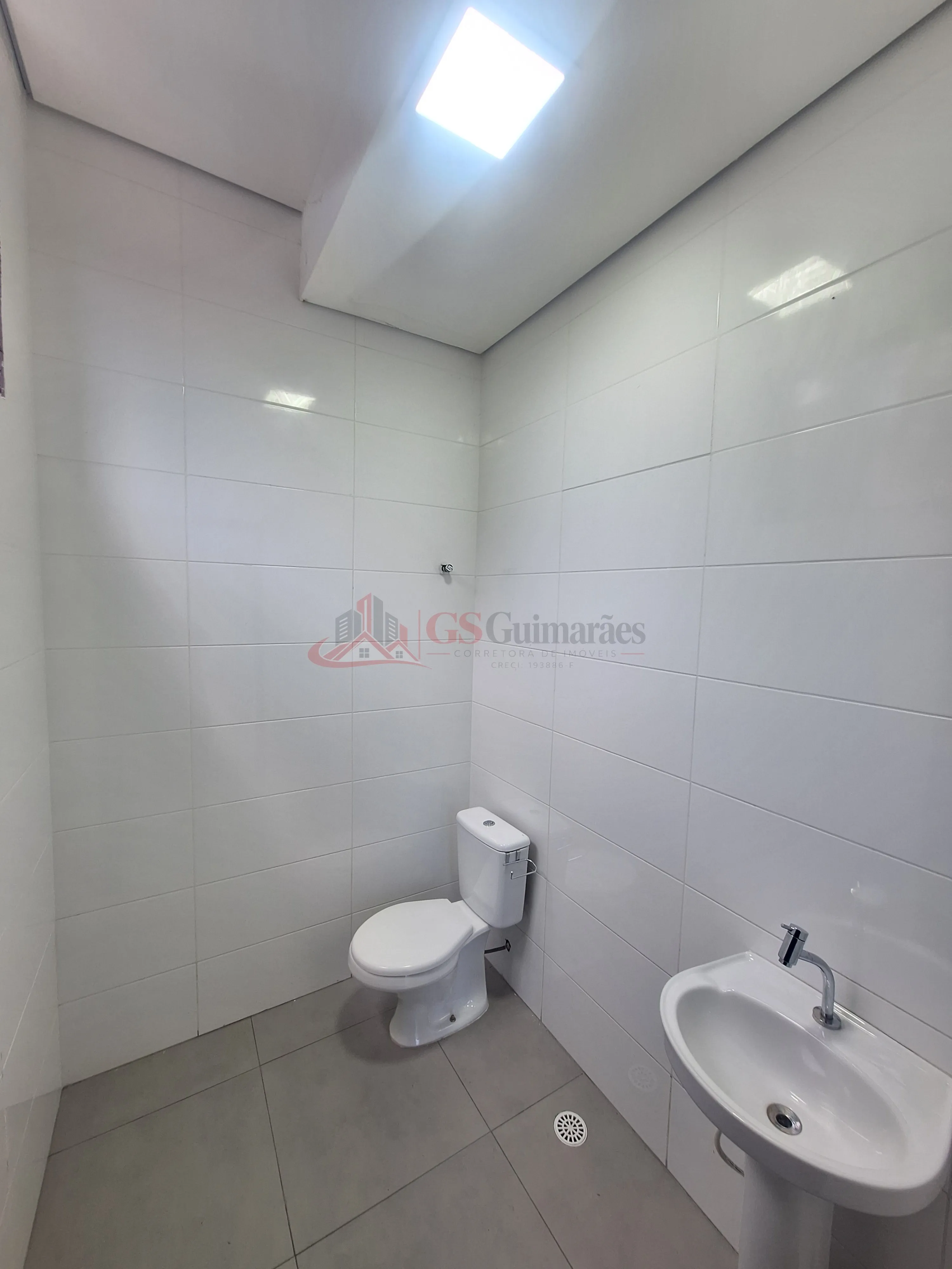 Imagem Prédio comercial para locação - 1.500 m² | Centro