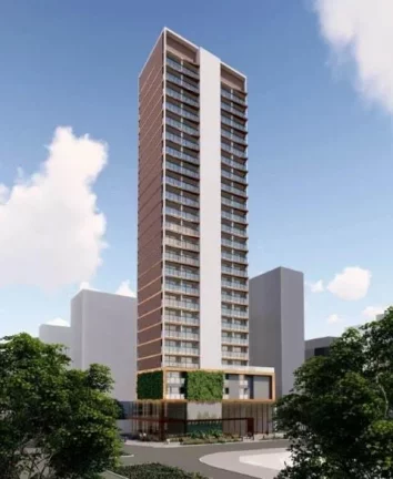Foto do imóvel Apartamento à venda no bairro Jardim Paulista - São Paulo/SP