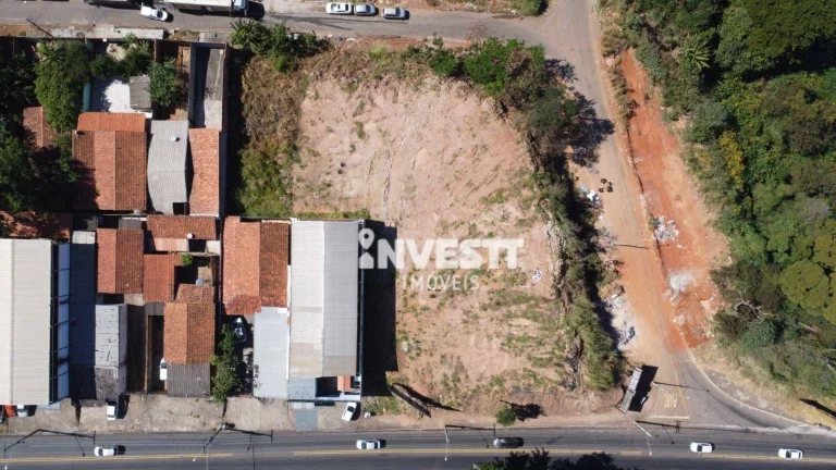 Imagem Terreno à venda no Setor Perim - Goiânia/GO