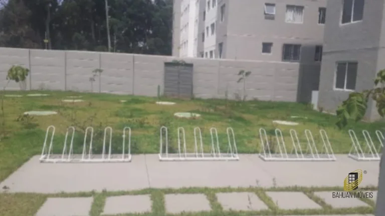 Imagem Apartamento à venda em São Paulo-SP, Jardim São Savério: 2 quartos, 42m² de área. Aproveite esta oportunidade!