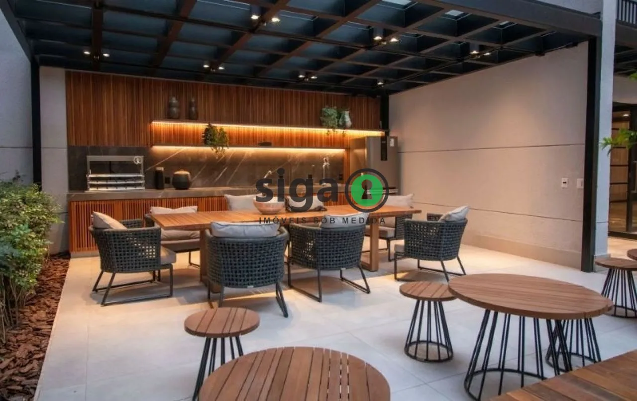 Imagem Apartamento para venda em Moema com 4 quartos