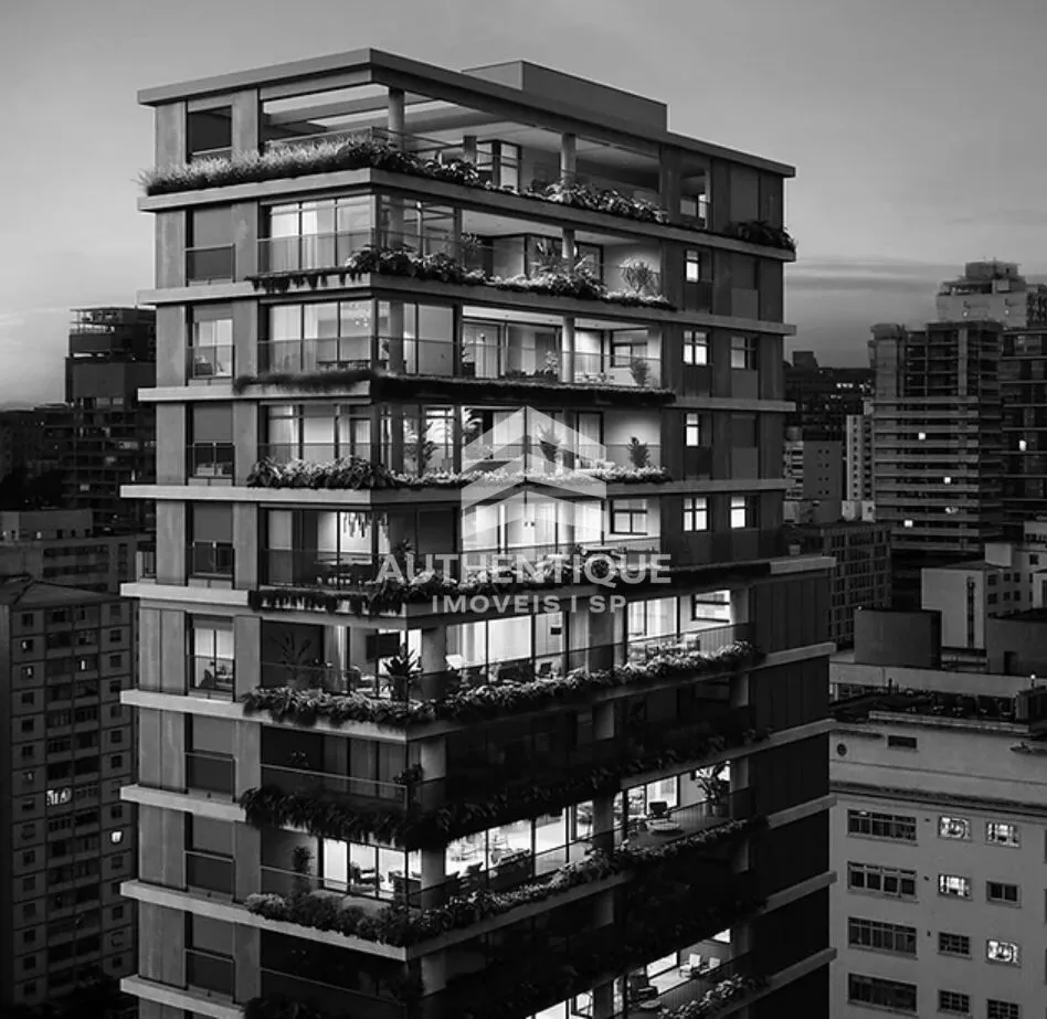 Imagem OSCAR 900 JARDIM PAULISTA - Apartamento à venda no bairro Jardim Paulista - São Paulo/SP, Zona Sul