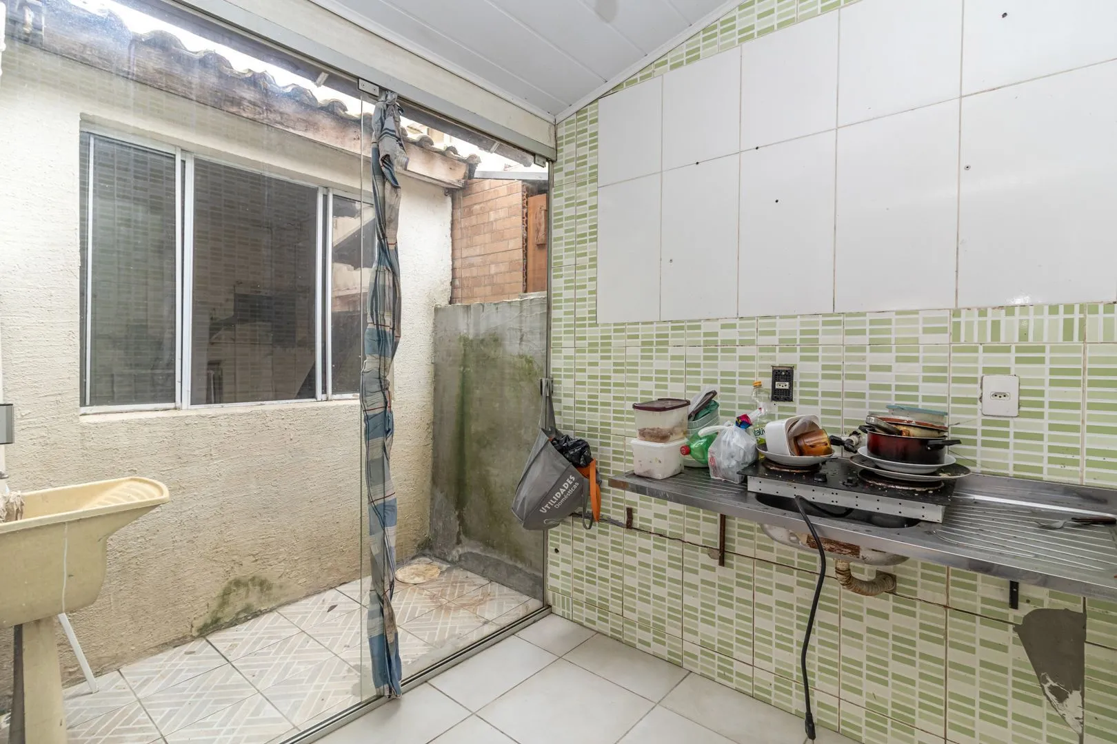 Imagem Casa de Condomínio em Humaitá