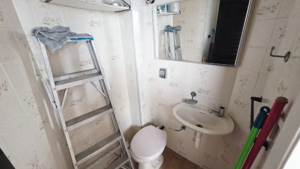 Imagem APARTAMENTO COM 95,00 m² - MIRIM - PRAIA GRANDE SP