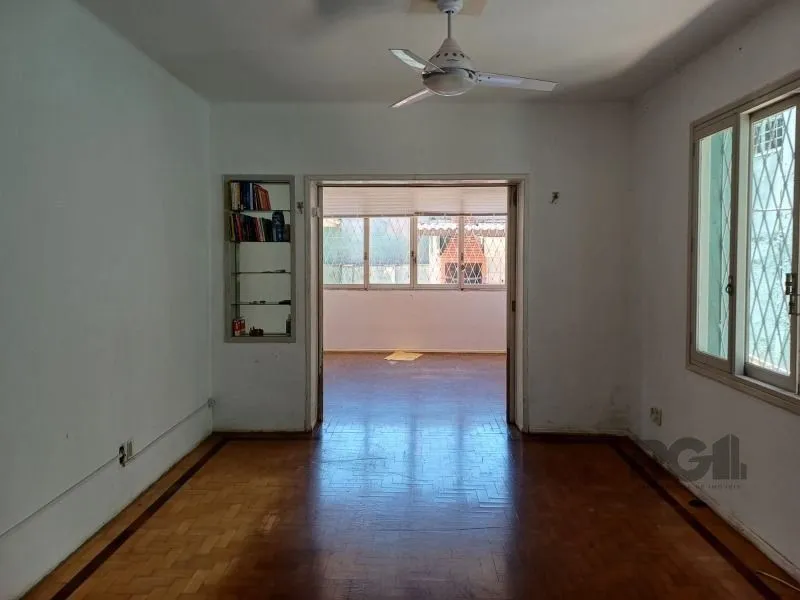 Imagem Casa Comercial para Alugar - 300m² | Bairro Auxiliadora