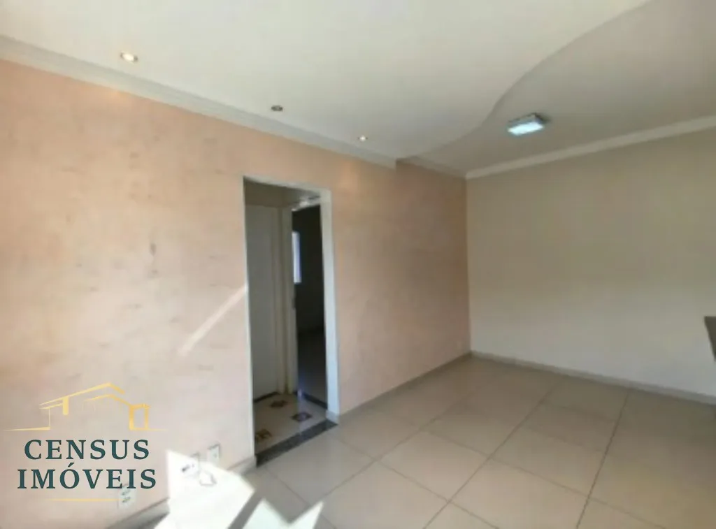 Imagem Apartamento para alugar no Condomínio Floratta Club House em Valinhos - São Paulo.