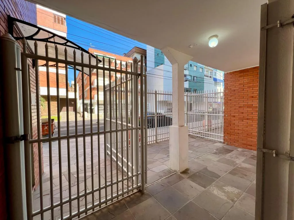 Imagem Apartamento 3 Dormitórios - Bairro Zona Nova