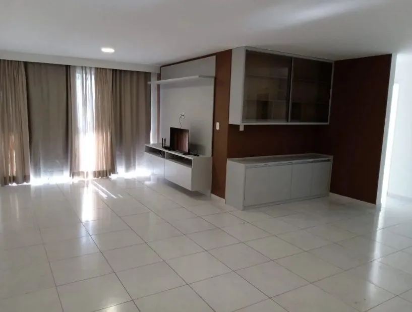 Imagem Apartamento de 170 m² em Intermares com 3 quartos, 2 suítes, lazer completo e excelente potencial para moradia ou investimento.