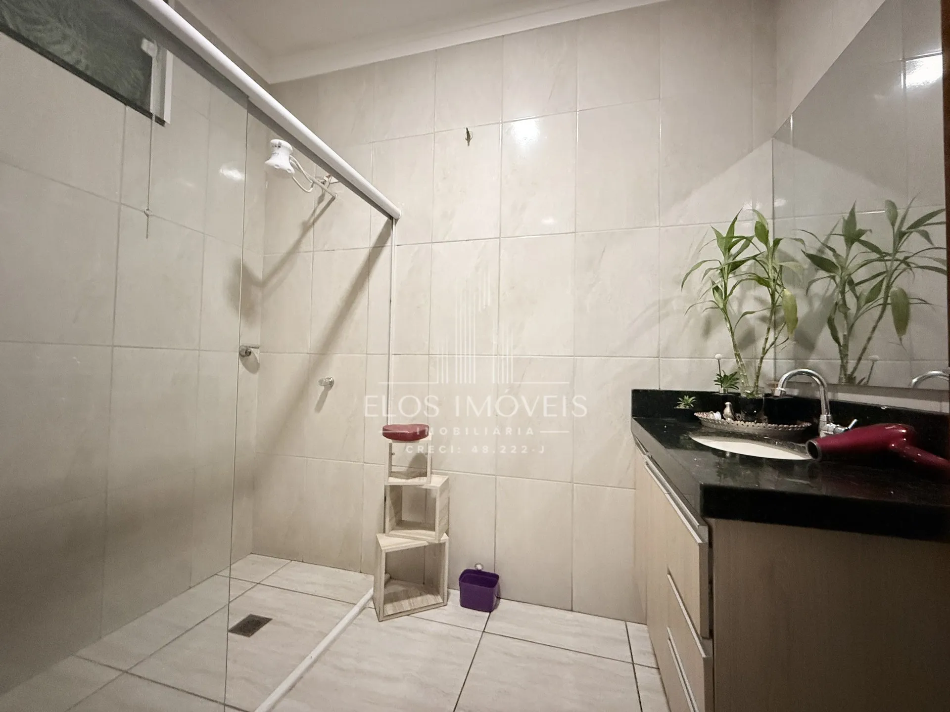 Imagem Casa de 3 quartos, 124m² no bairro Residencial Morada das Acácias, em Limeira