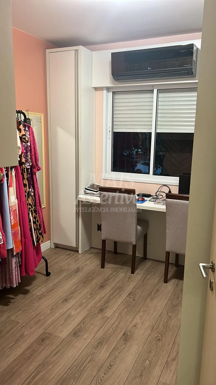 Imagem Ótimo apartamento a venda no Residencial Wekeend, Jardim Mauá em Novo Hamburgo