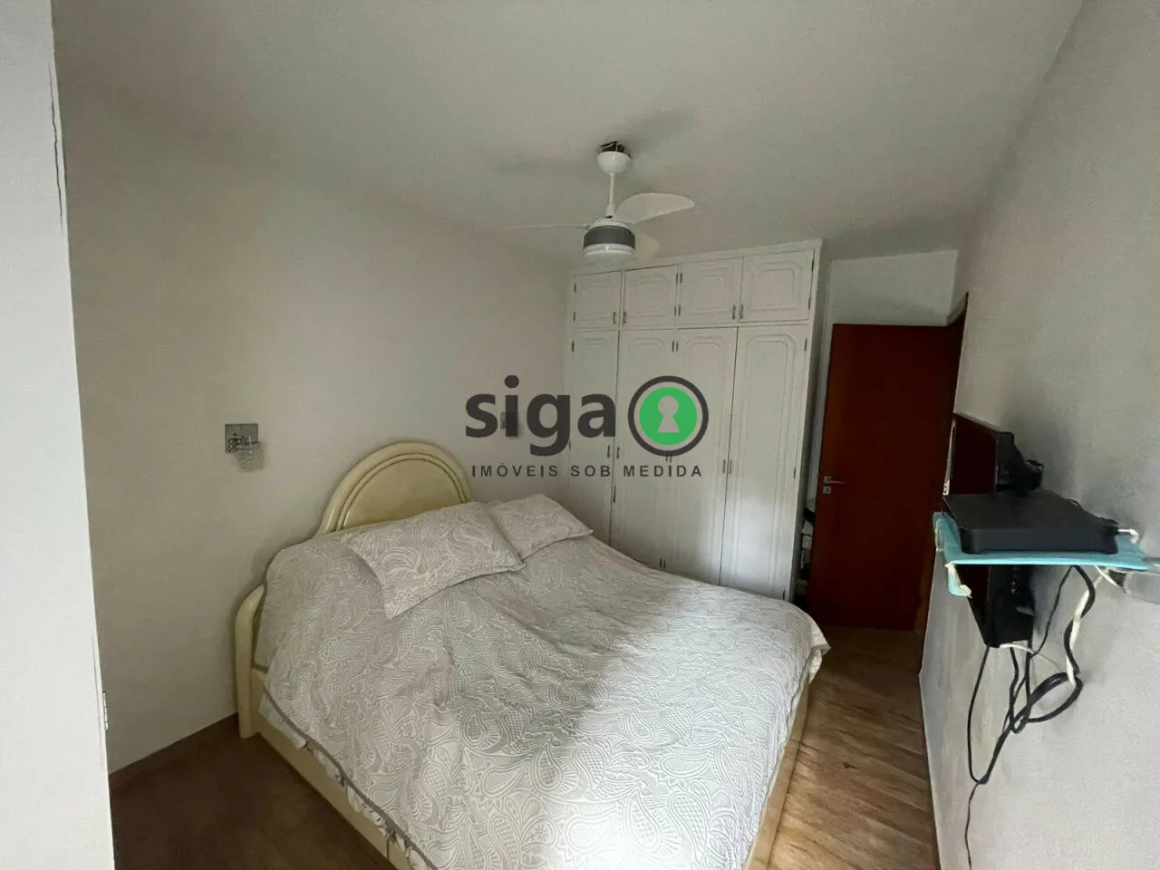 Imagem Sofisticação e exclusividade em Moema com 3 suítes e amplo terraço.