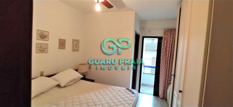 Imagem Apartamento à venda no bairro Enseada - Guarujá/SP