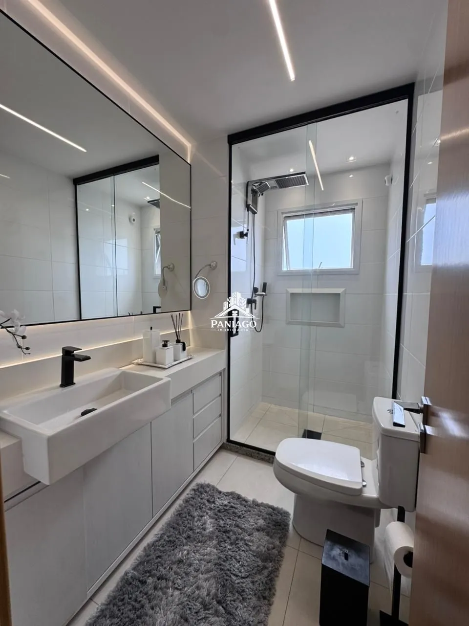 Imagem Apartamento à Venda Edifício Felicitá | Porteira Fechada | 95m² | Andar Alto | S