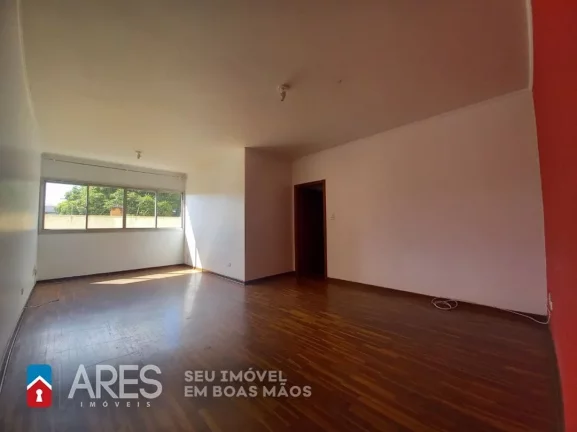 Imagem Apartamento com 3 dormitórios à venda, 120 m² por R$ 500.000,00 - Jardim Girassol - Americana/SP