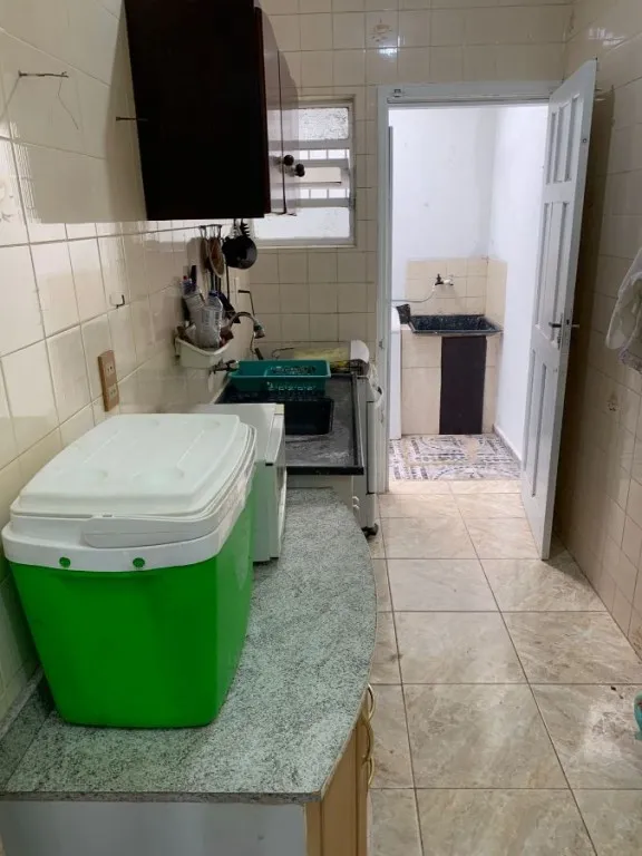 Imagem CASA COM 60,00 m² - REAL - PRAIA GRANDE SP